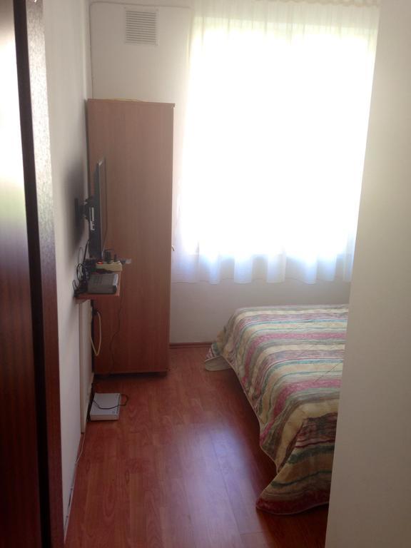 Guest House Slavica Pula Exterior photo